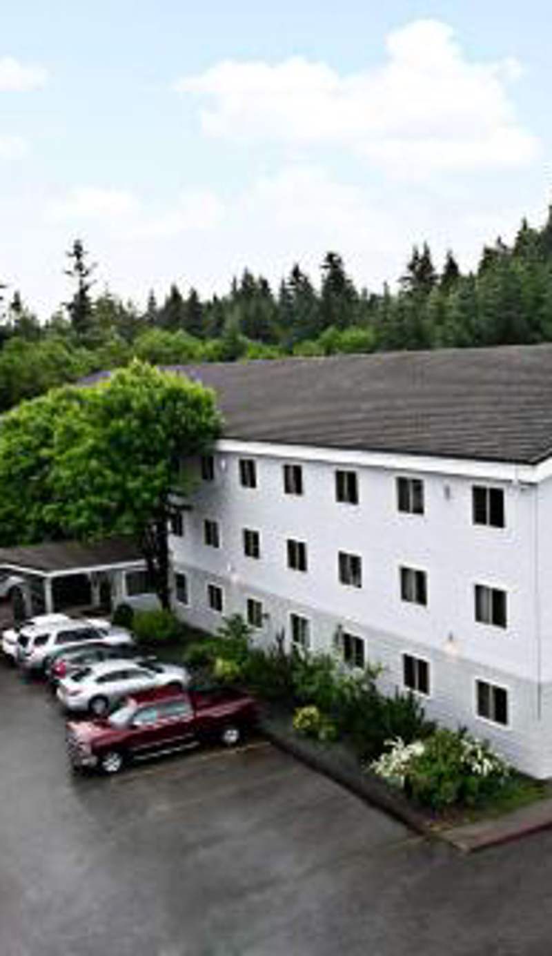 Super 8 by Wyndham Juneau