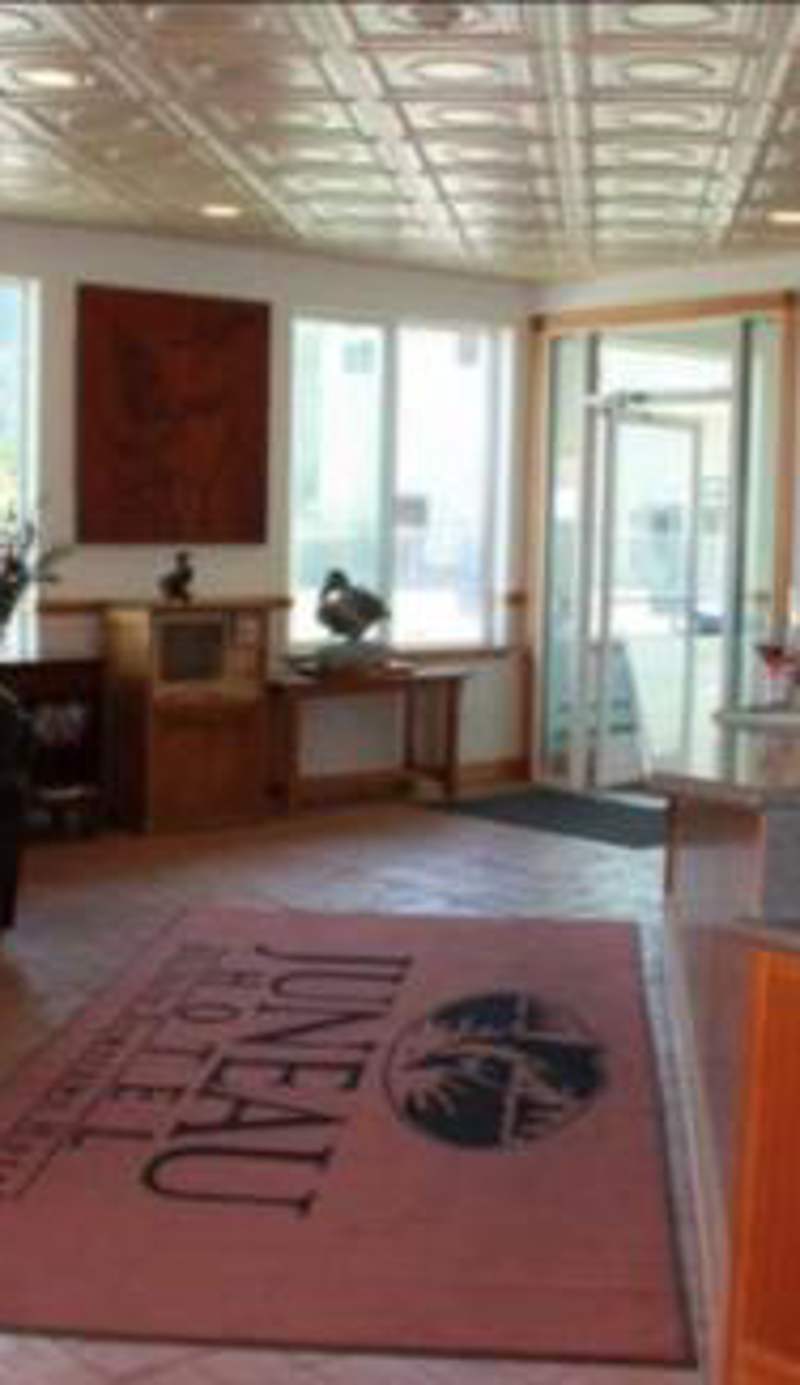 Juneau Hotel