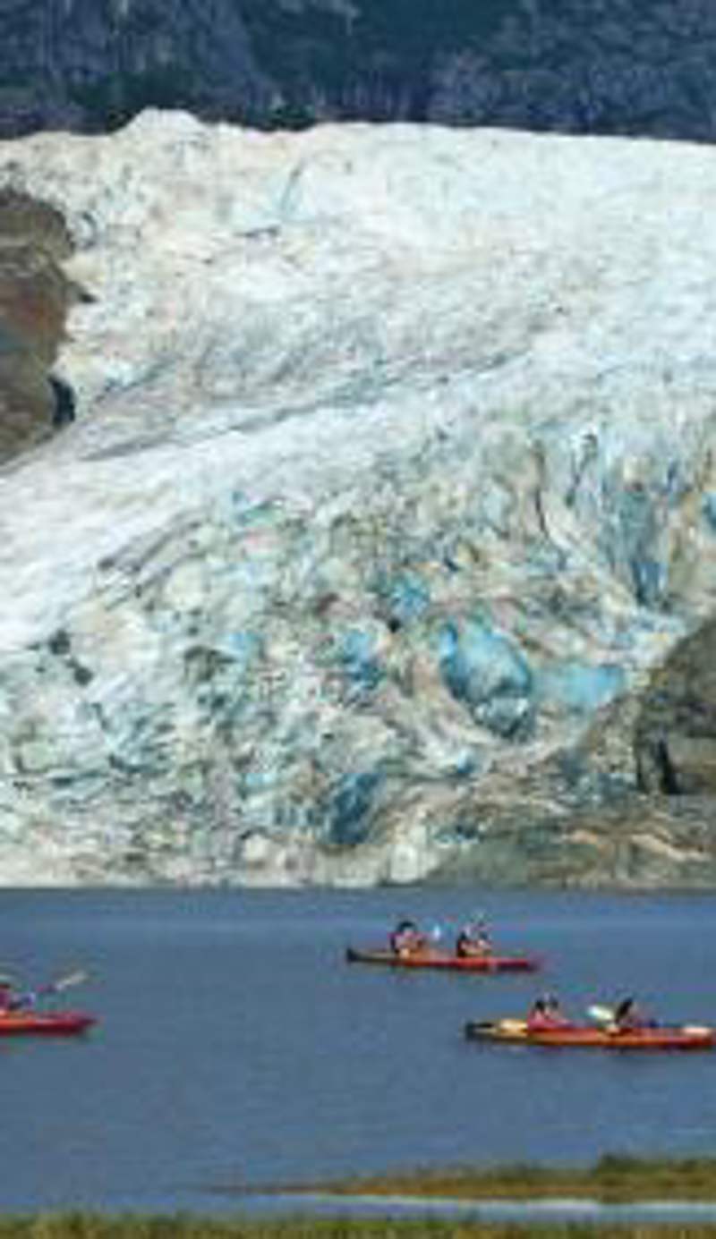 Granite Getaway REDUCED PRICE ON TOURS
