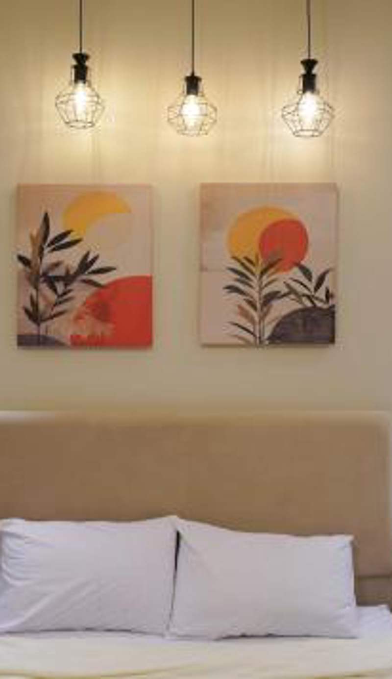 Modern Studio No 3 By Diafa