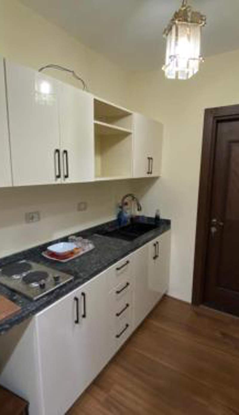 One bedroom apartment rehab city