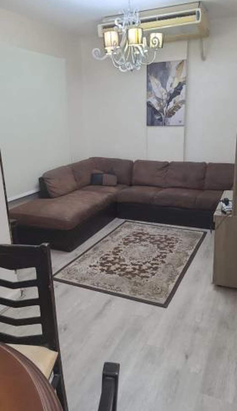 Rehab 2 bedroom city center