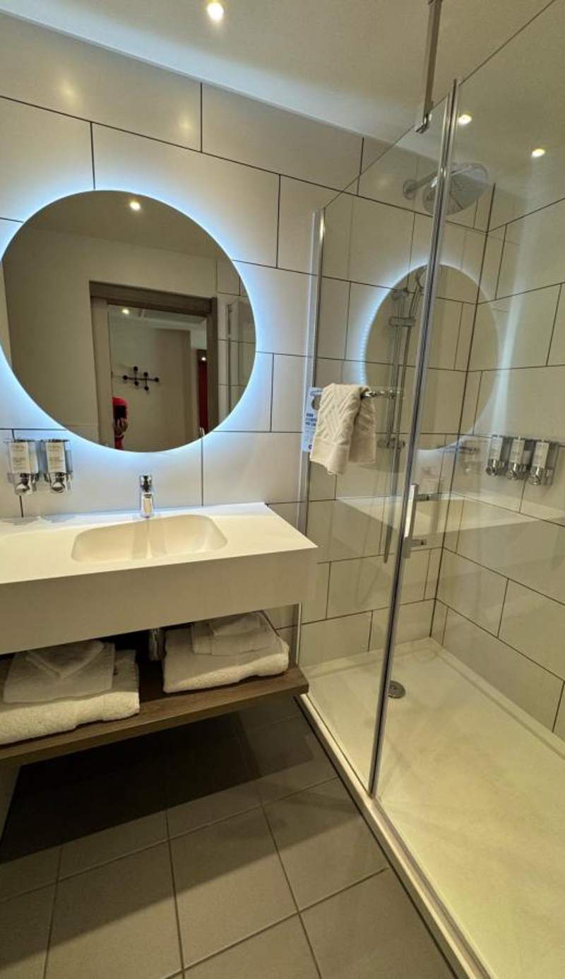 Hampton By Hilton Bath City