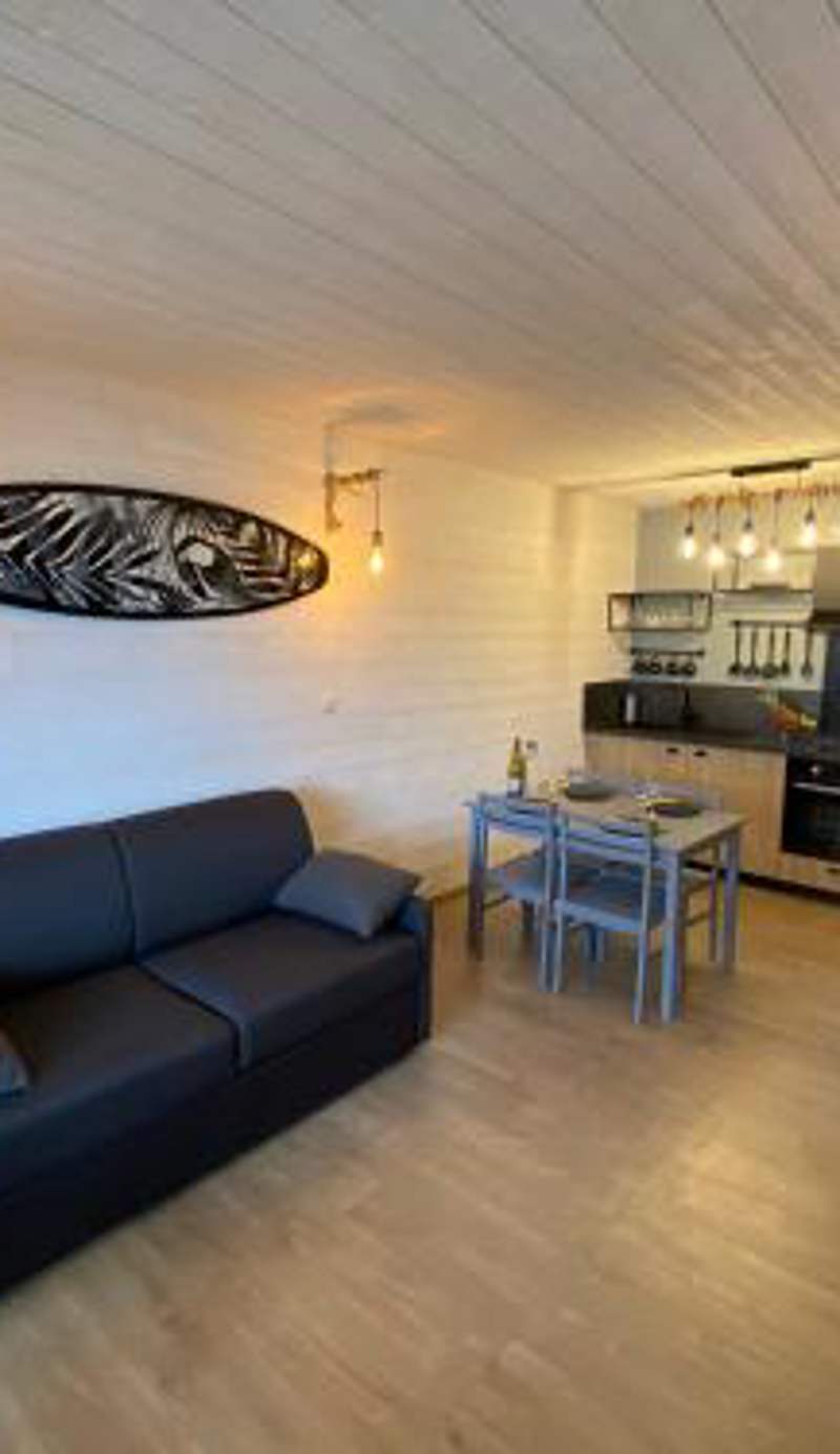 Atlantic Selection - Le studio 48