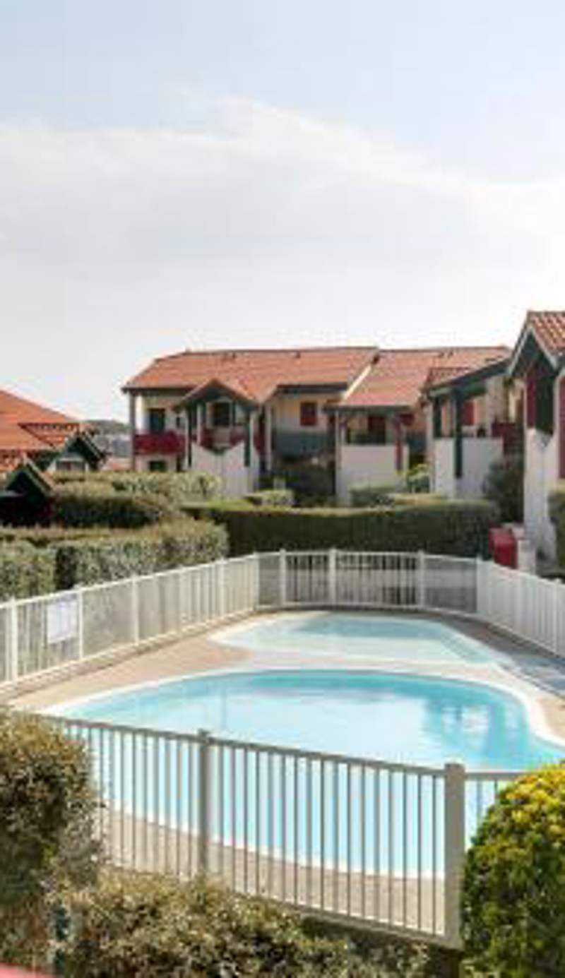Appartement Santocha