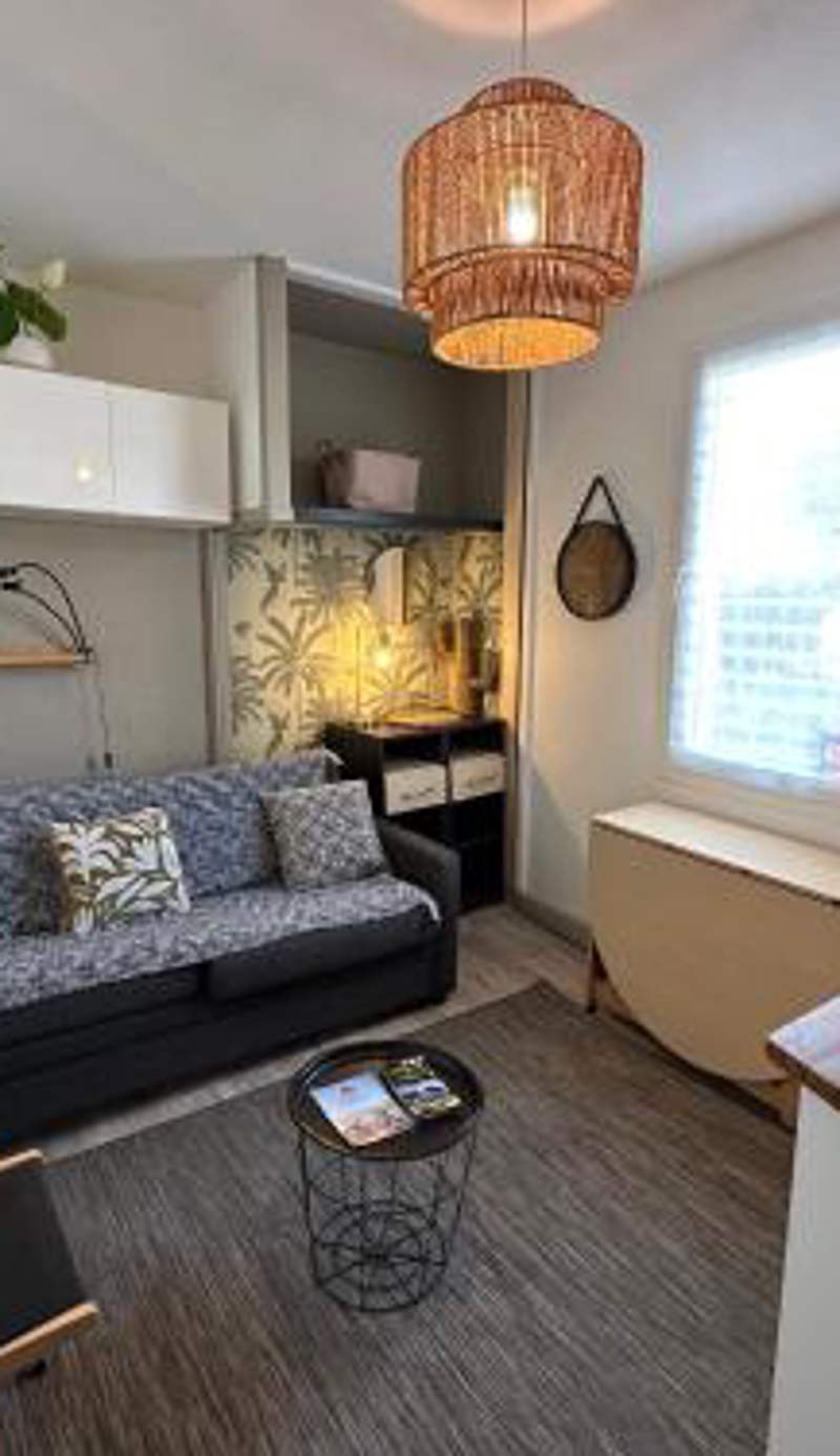 Appartement a 70m de la plage et l estacade de Capbreton