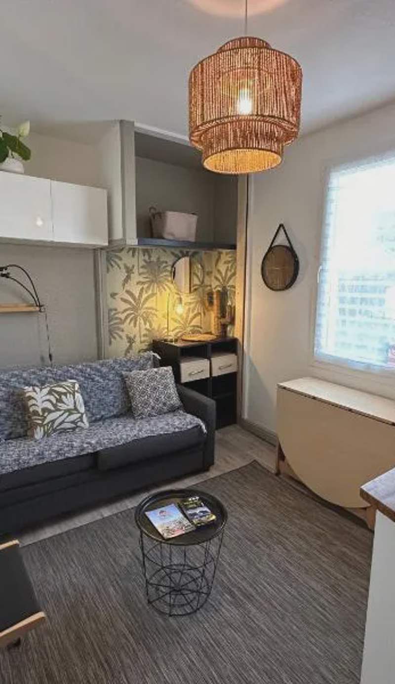 Appartement a 70m de la plage et l estacade de Capbreton