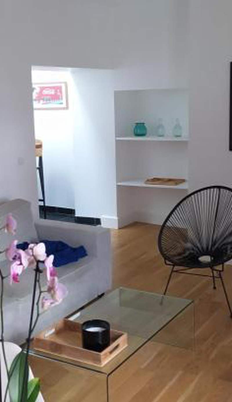 La Suite 57