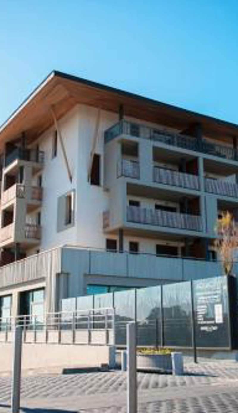 Résidence Goélia l'Estacade