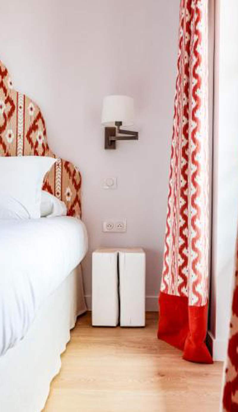 Hotel du Balcon