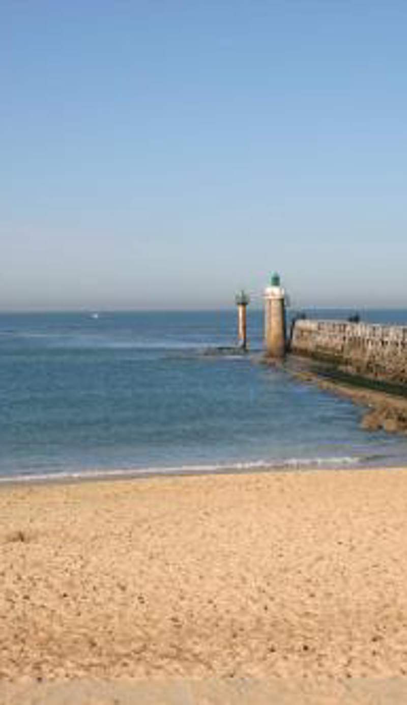 Studio Cap Sud Capbreton proche plage