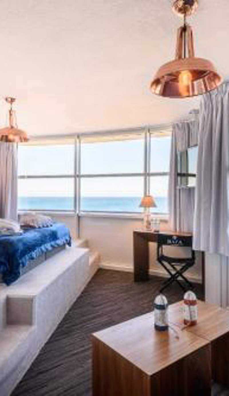 Baya Hotel