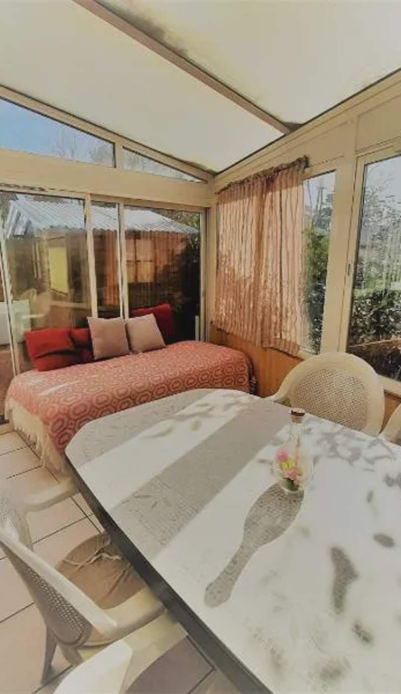 Appartement cosy 4 pers, proche plage et commerces, Capbreton - FR-1-239-887