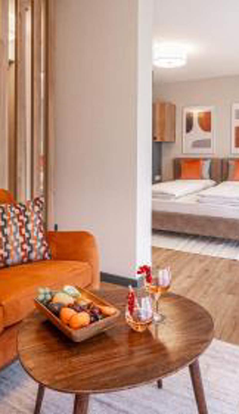 KULA Comfort Rooms