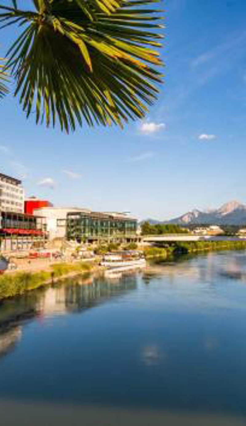 voco Villach by IHG