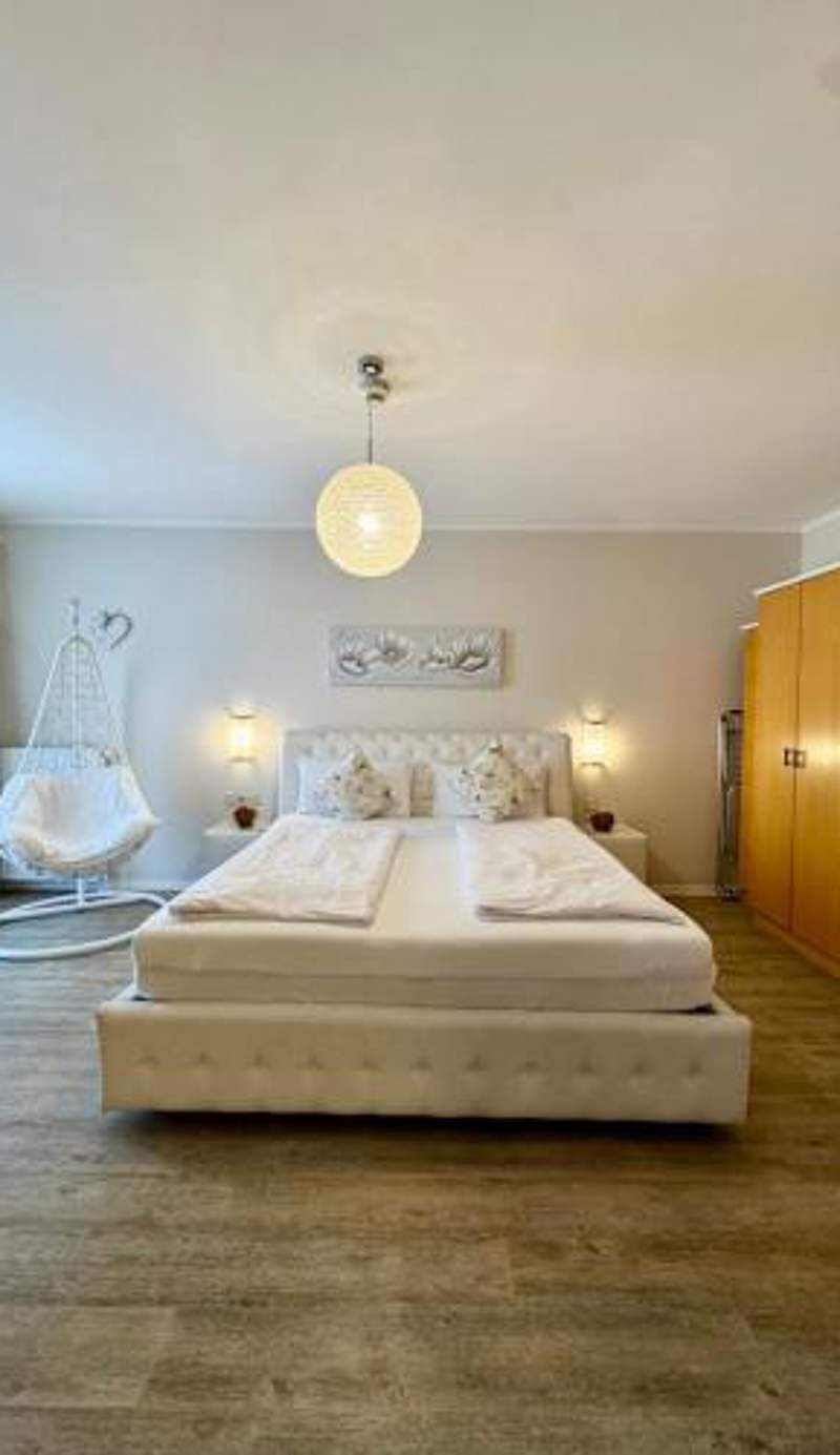 HappyStayApartments