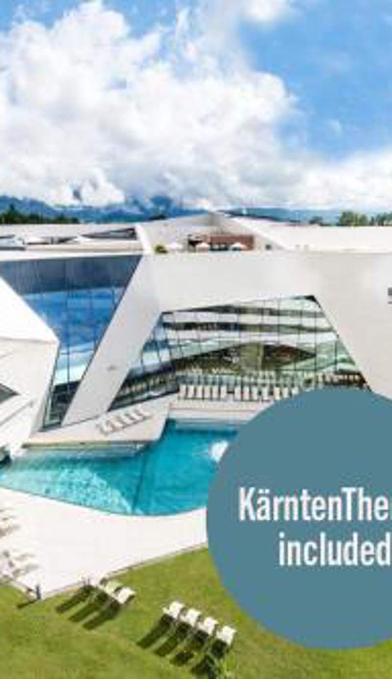 Hotel Karawankenhof