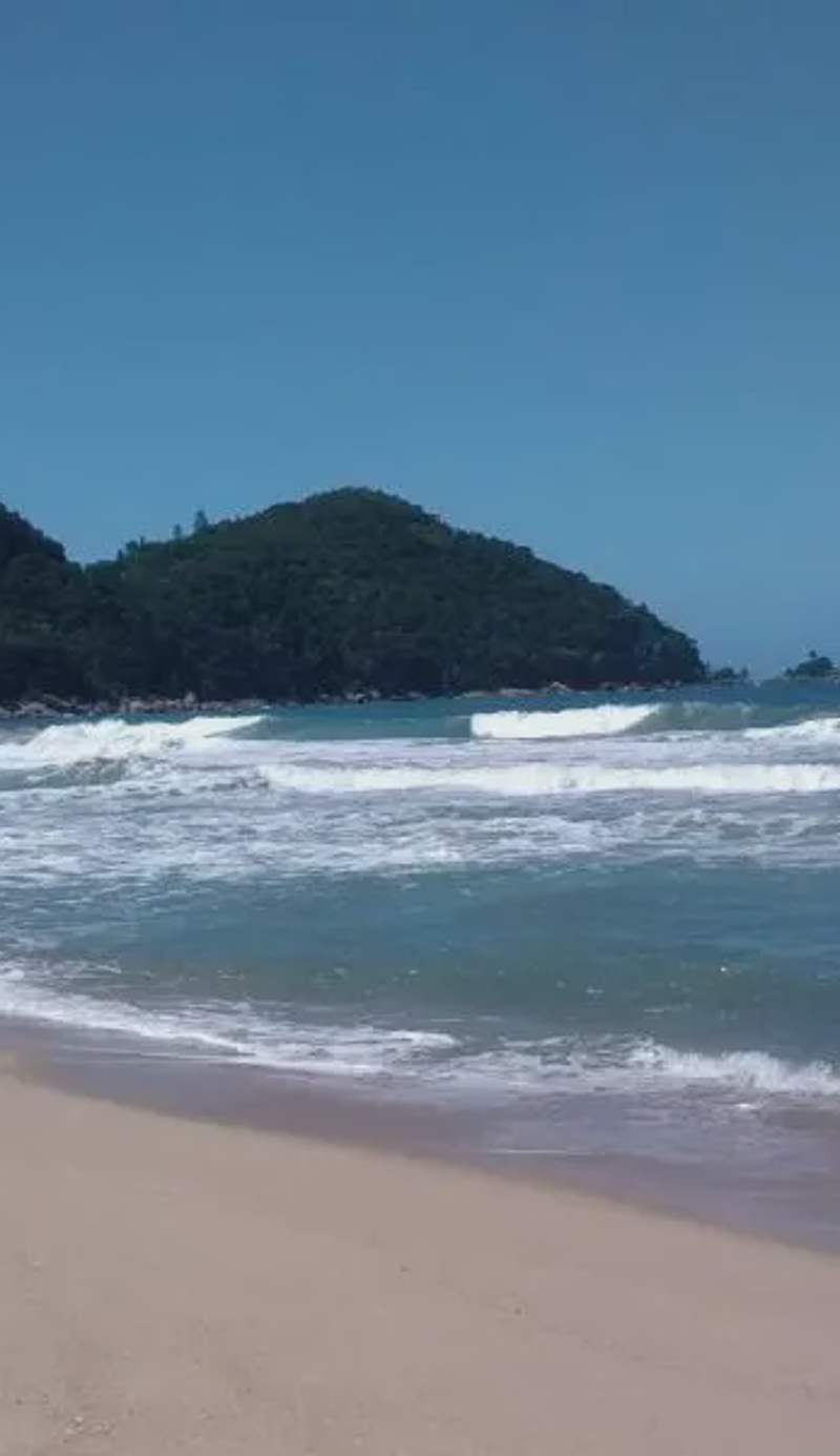 Ubatuba Surf Suites