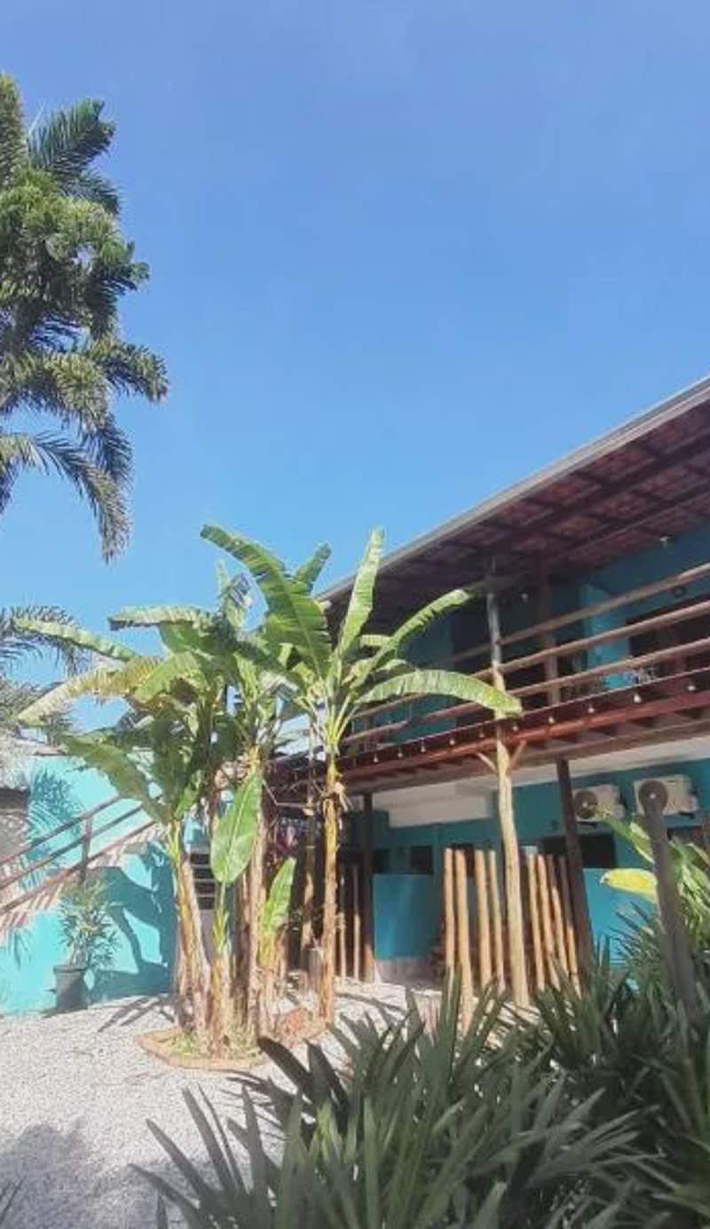 Suites Coqueiros Itamambuca