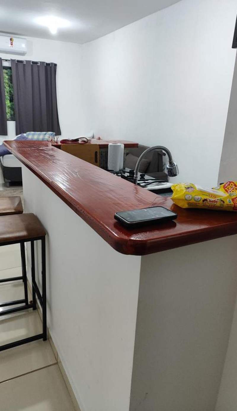 Loft Barra dos pescadores