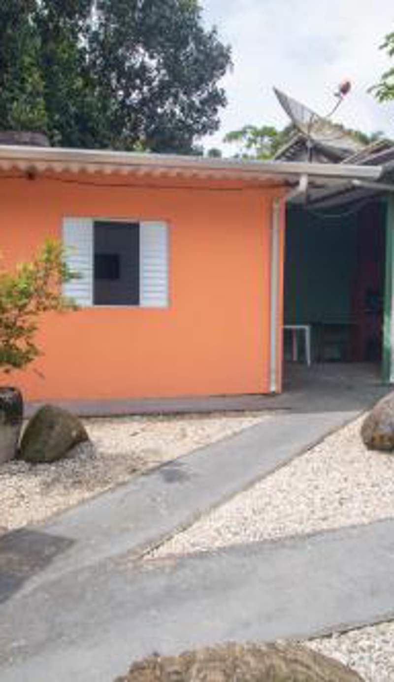 Casas em Ubatuba