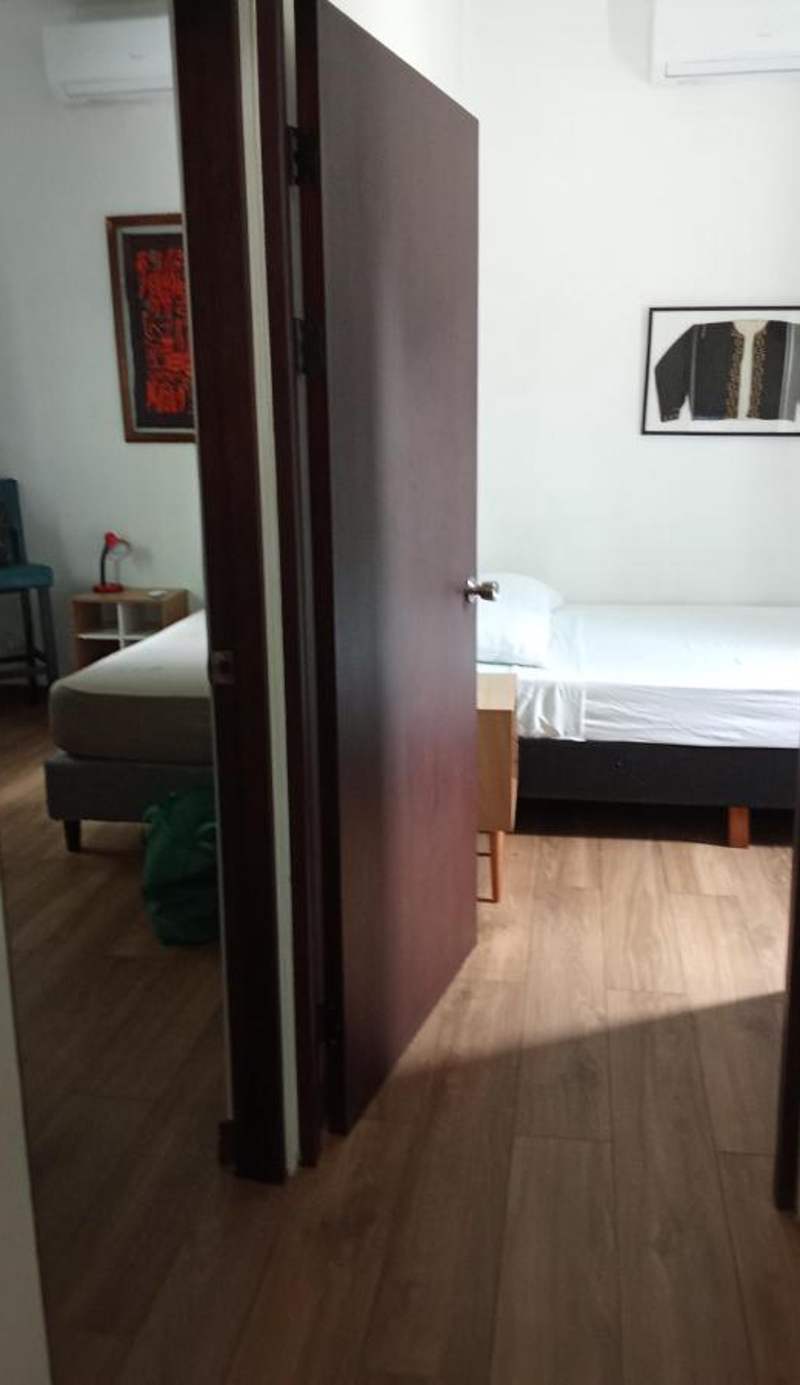 Peaceful Apartment in Tamarindo, 50m to the Beach - Sofia Apartments