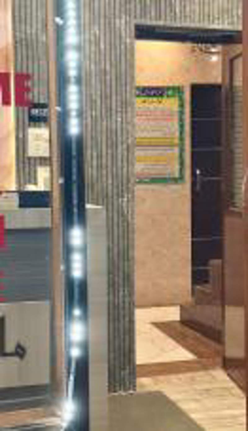 Qasmi Hotel
