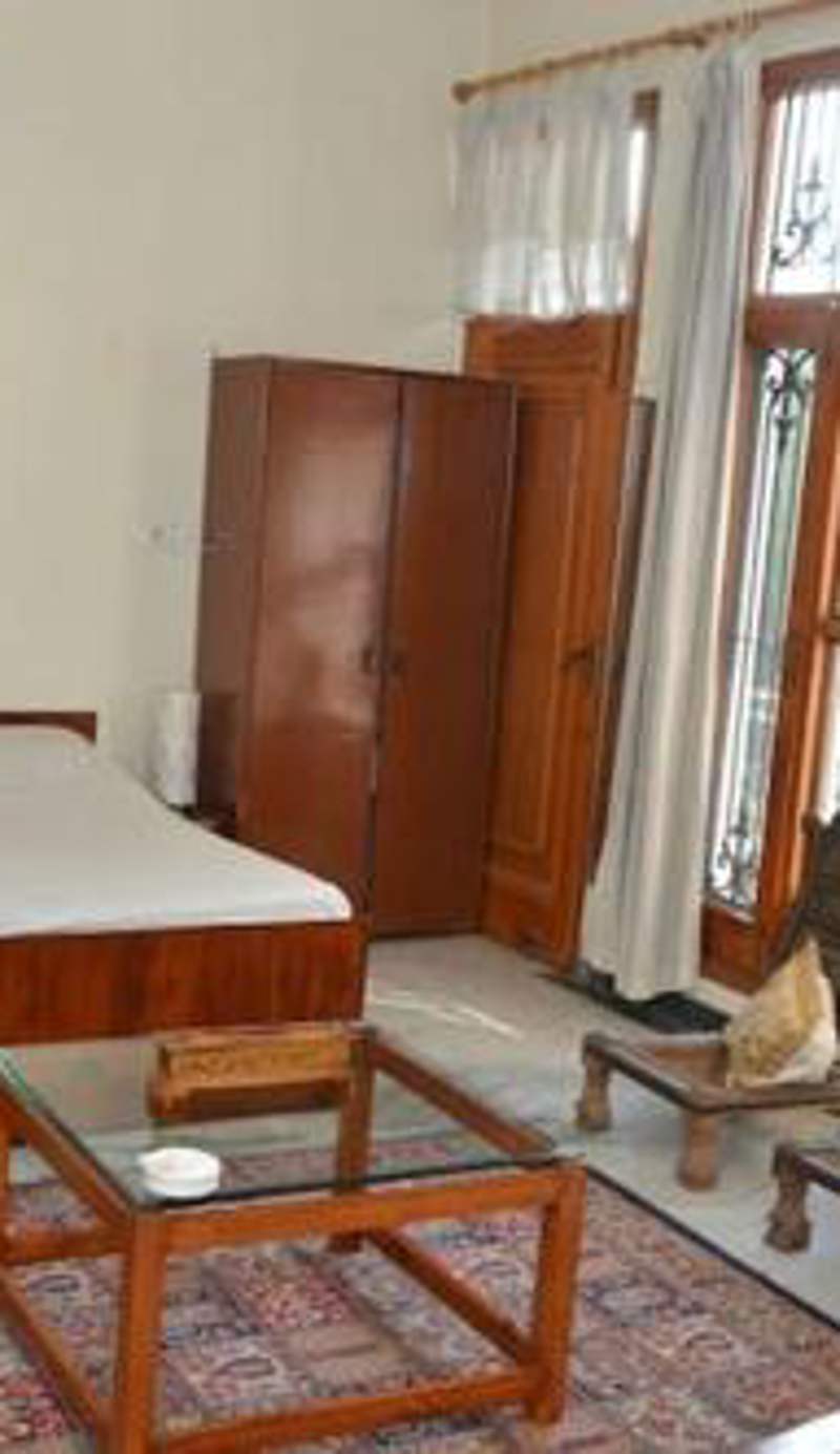 Sandy's Homestay