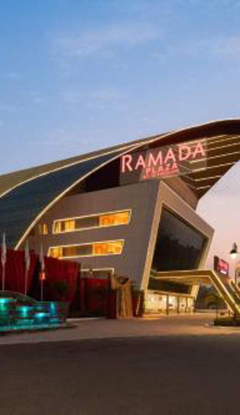 Ramada Plaza by Wyndham Jammu Vijaypur