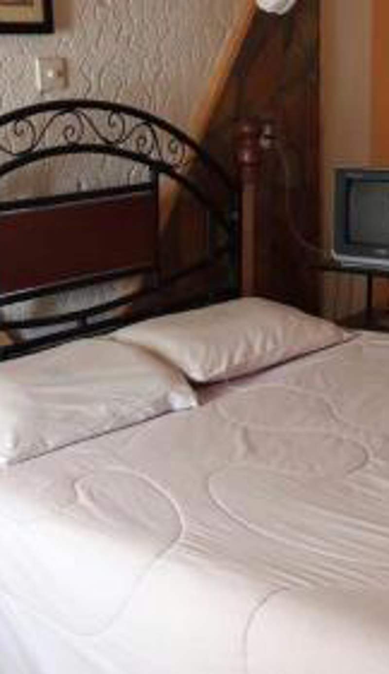 Marlin Guest Resort