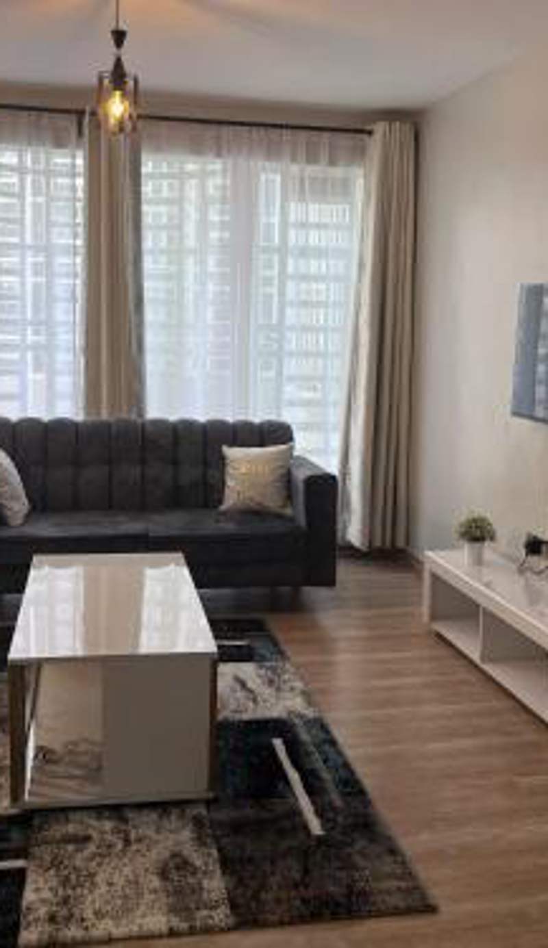 Treands Apartments