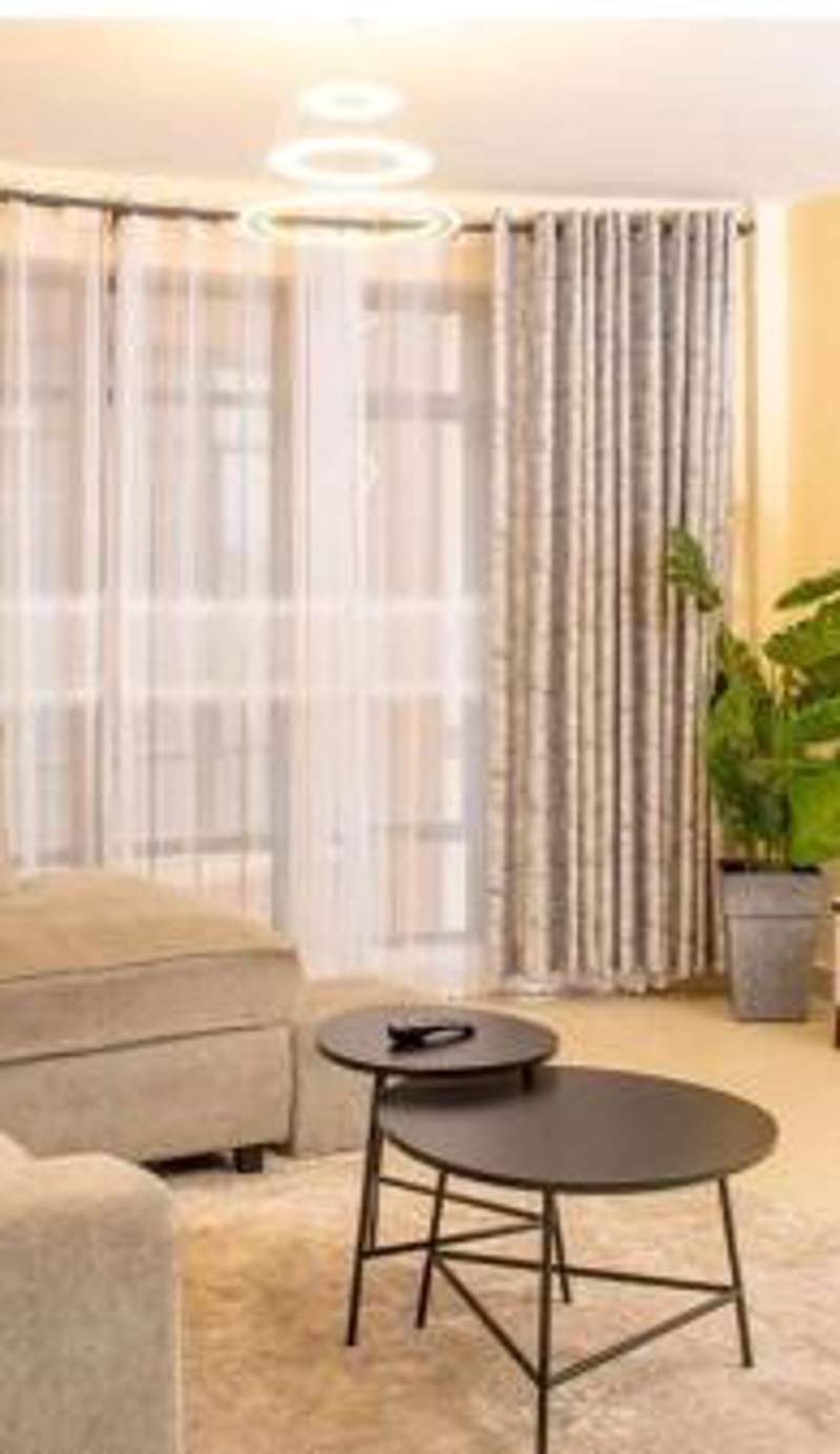 Elysian Homes Nakuru City