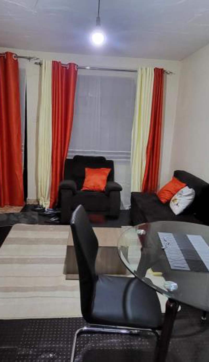 G&G Executive One Bedroom Ngala 2