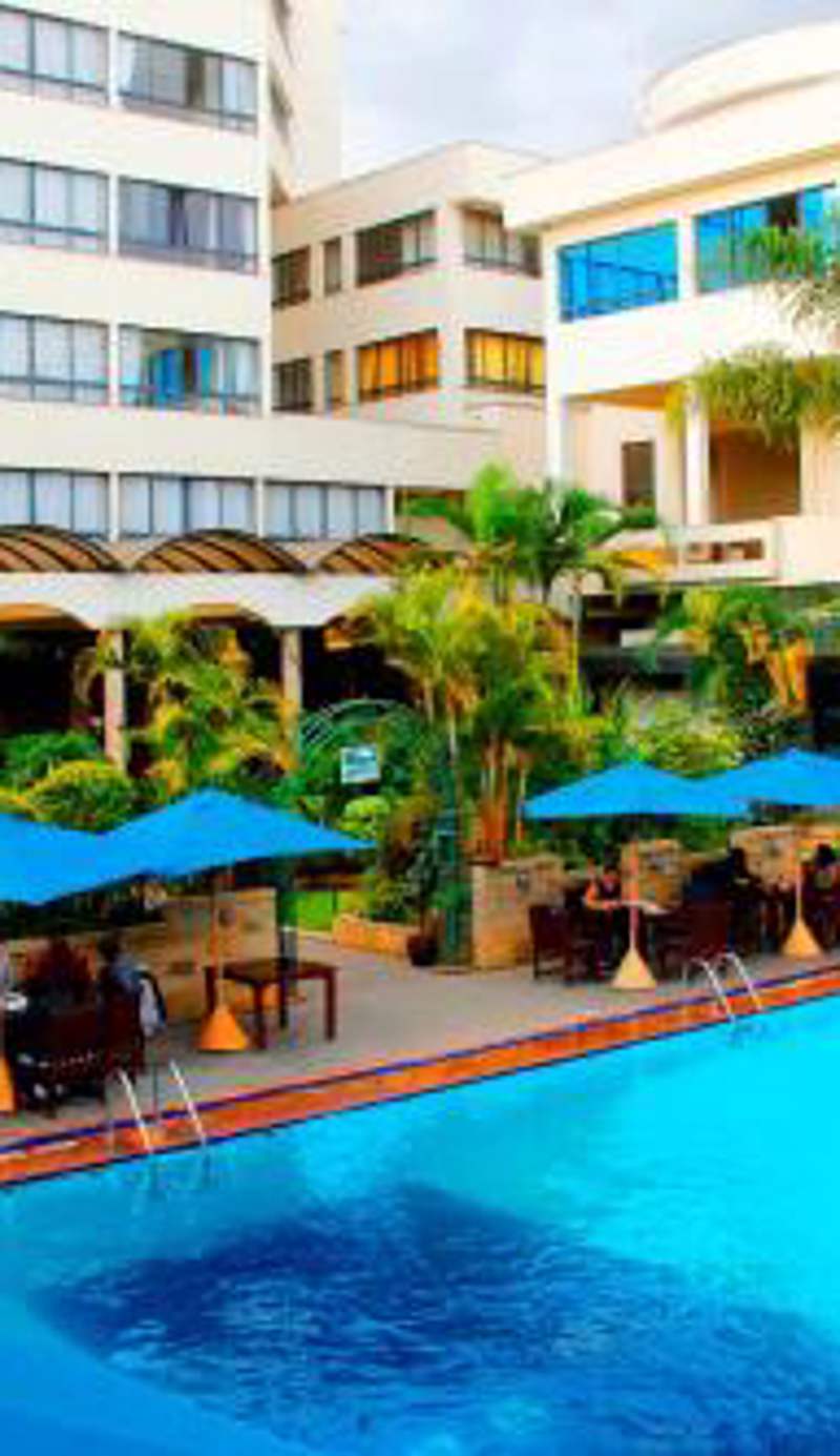 Merica Hotel