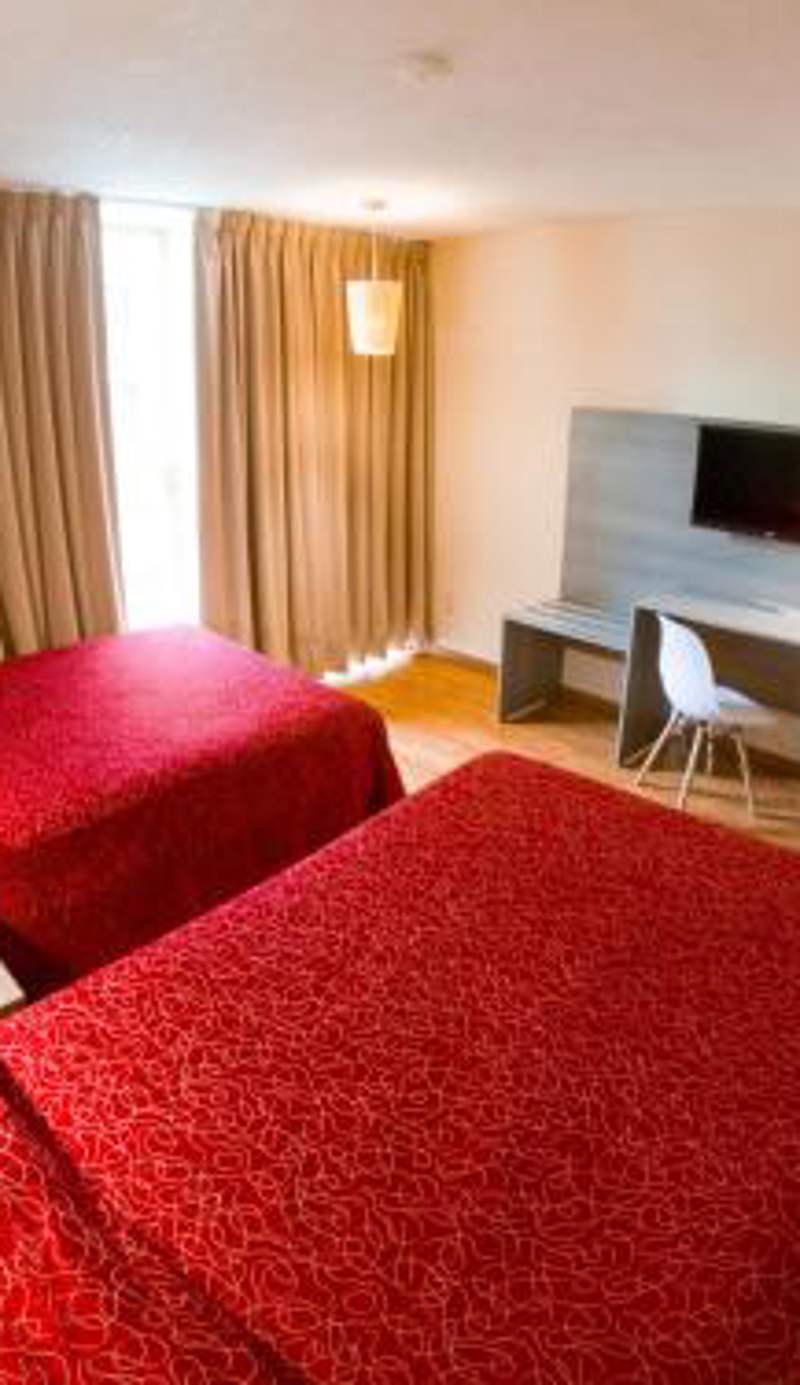 Hotel Del Angel Reforma