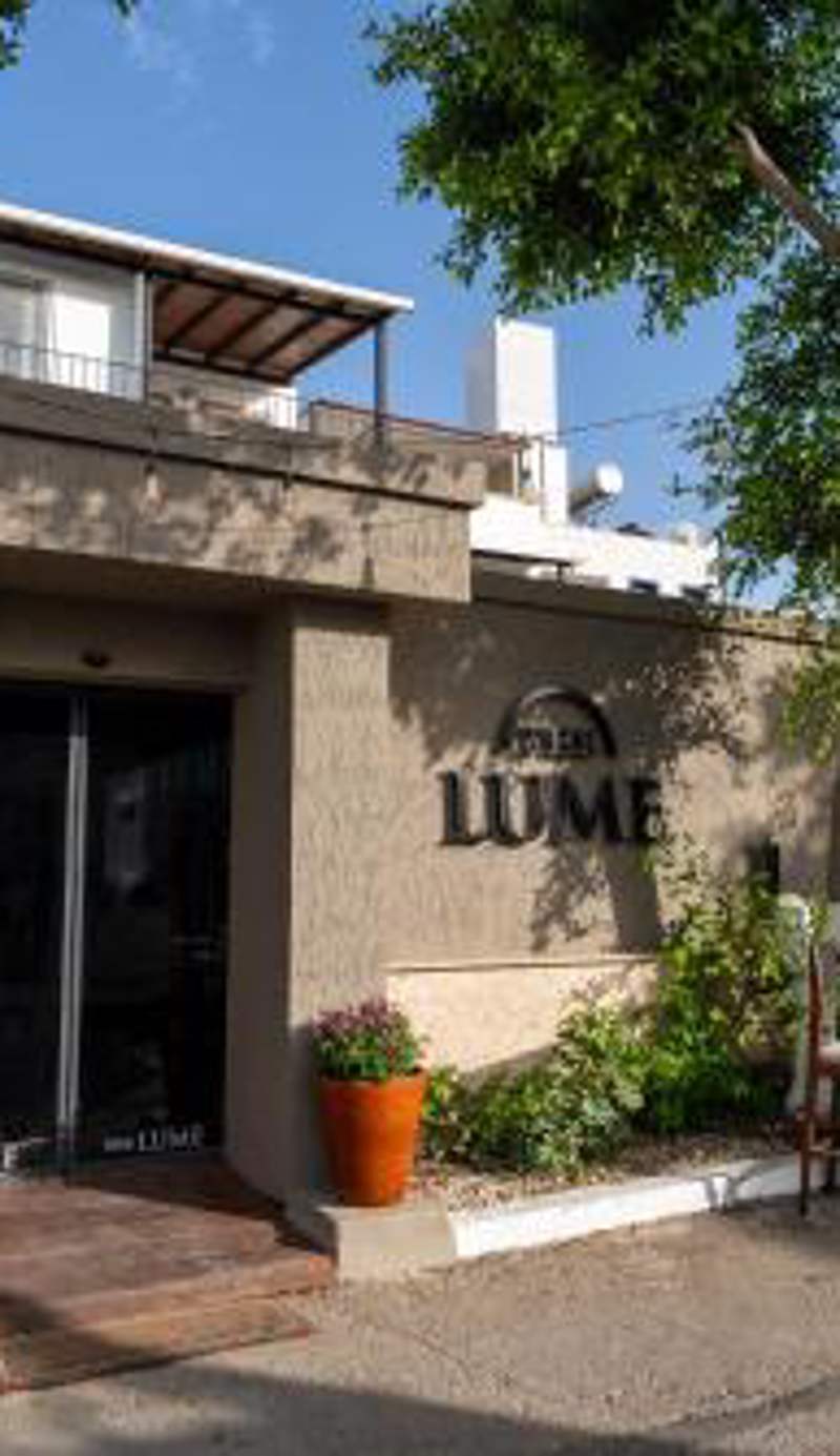 The Lume Boutique Hotel & Restaurant & Spa