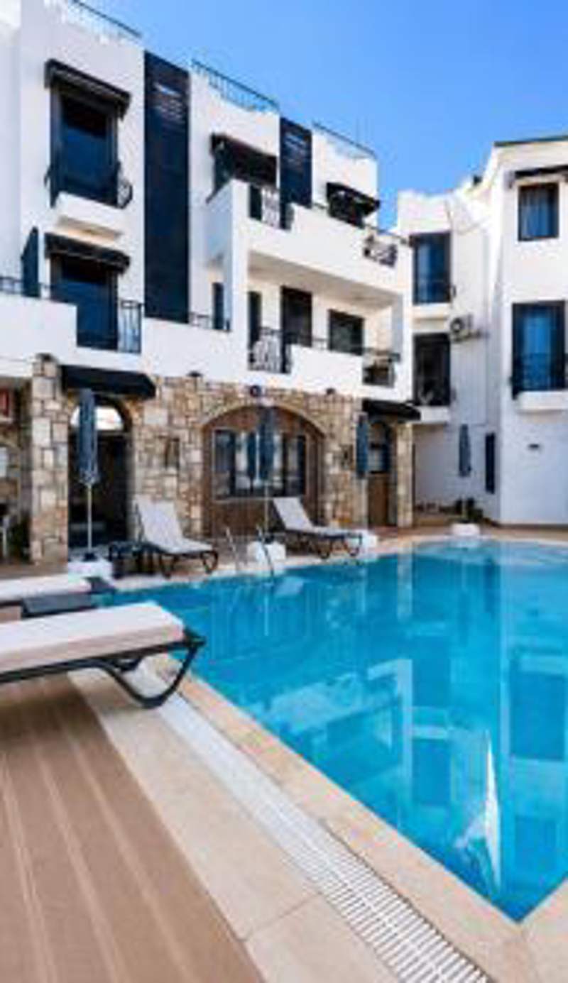 WB Weekend Otel