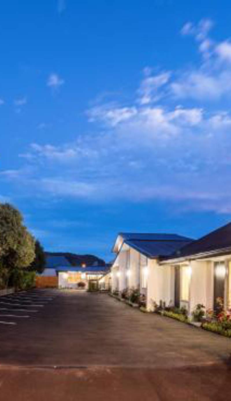 Beechwood Boutique Accommodation