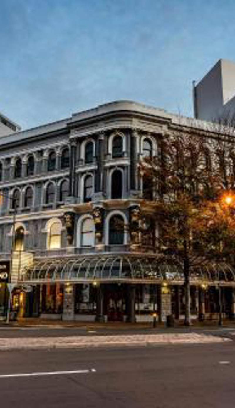 Scenic Hotel Southern Cross