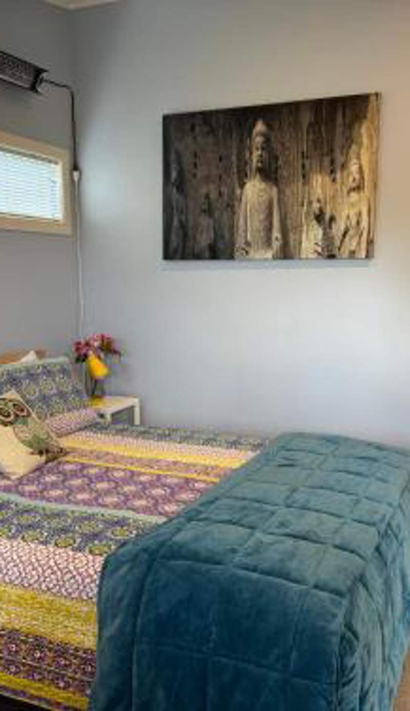 Cosy Caversham Retreat