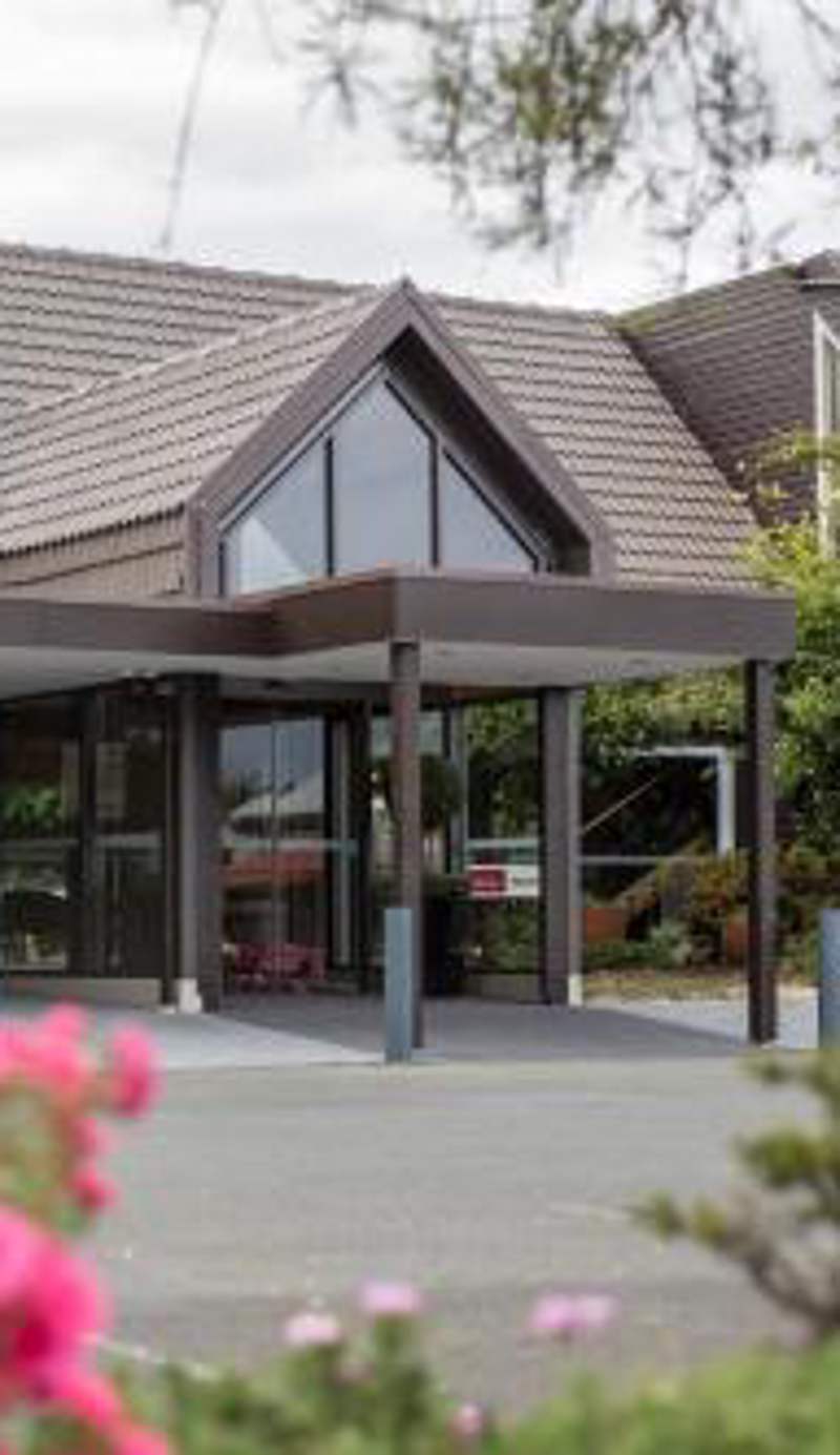 Dunedin Leisure Lodge - Distinction