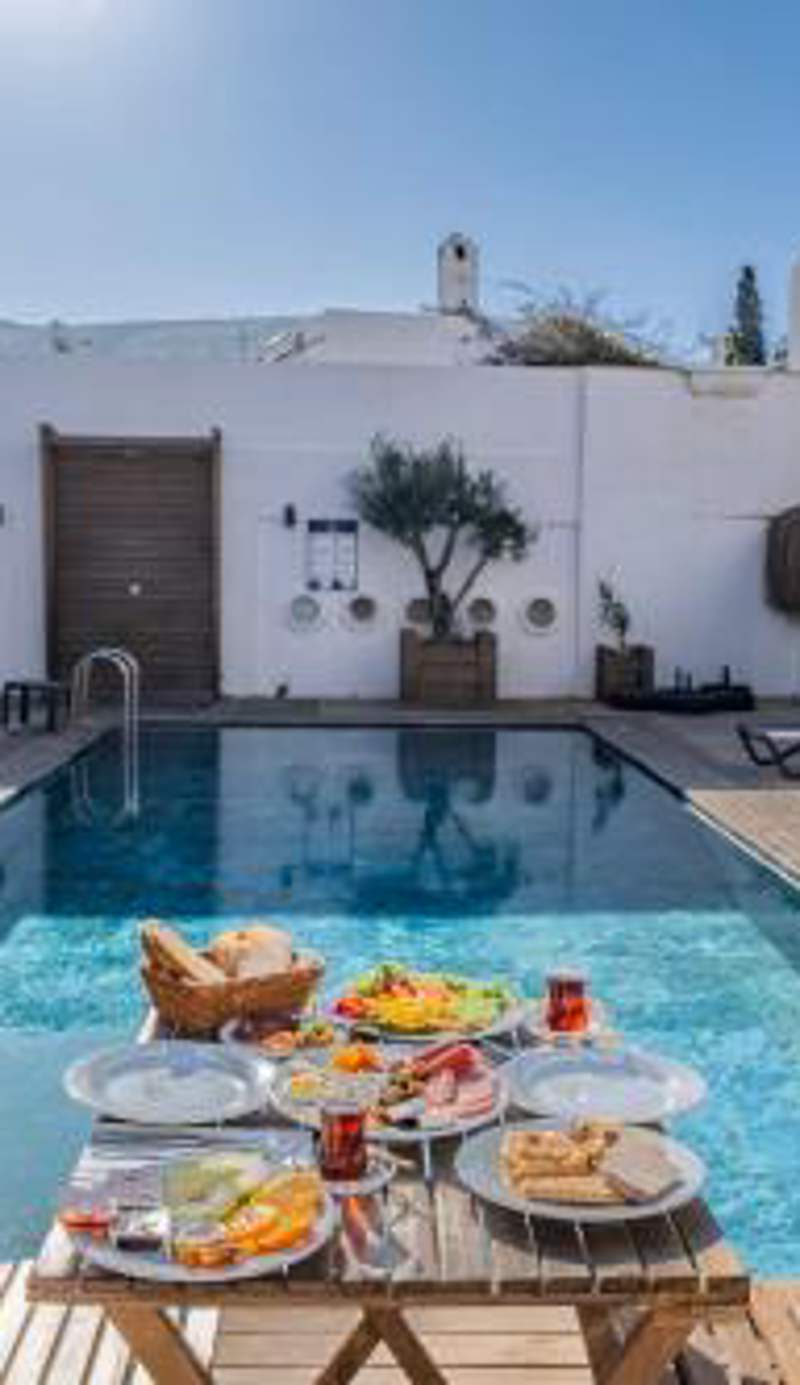 Costa Viva Bodrum