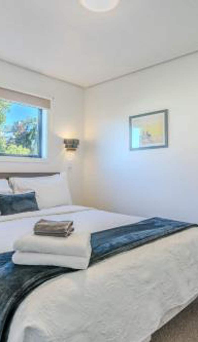 George Street Motel Apartments