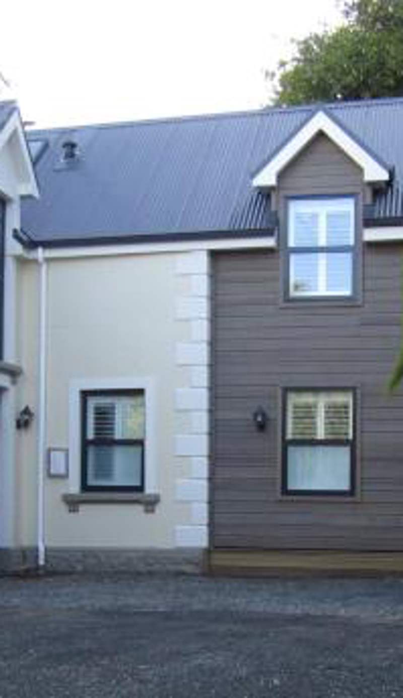 The Stables Dunedin