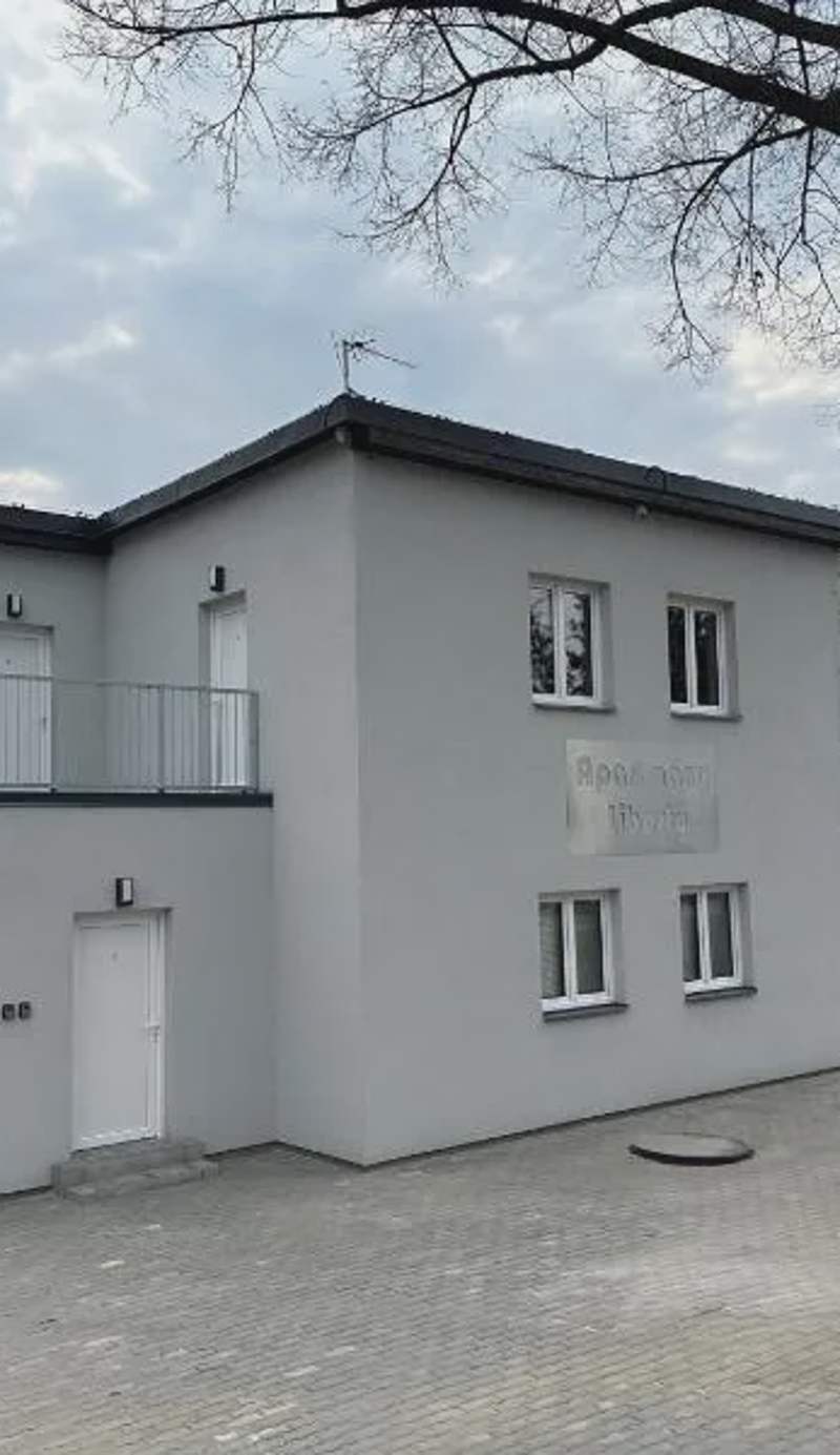Apartmány Liberty Ostrava
