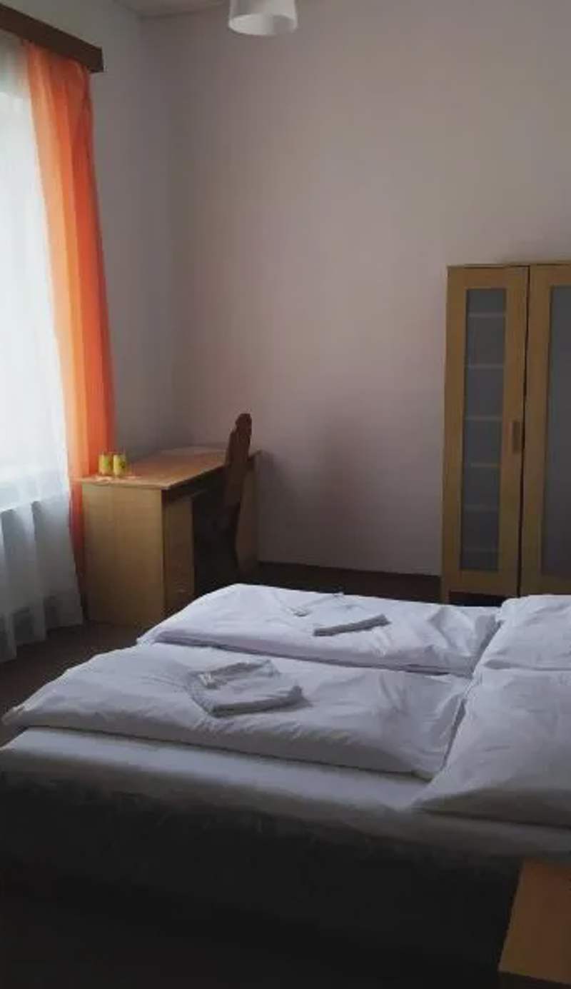 Tourist room Maria