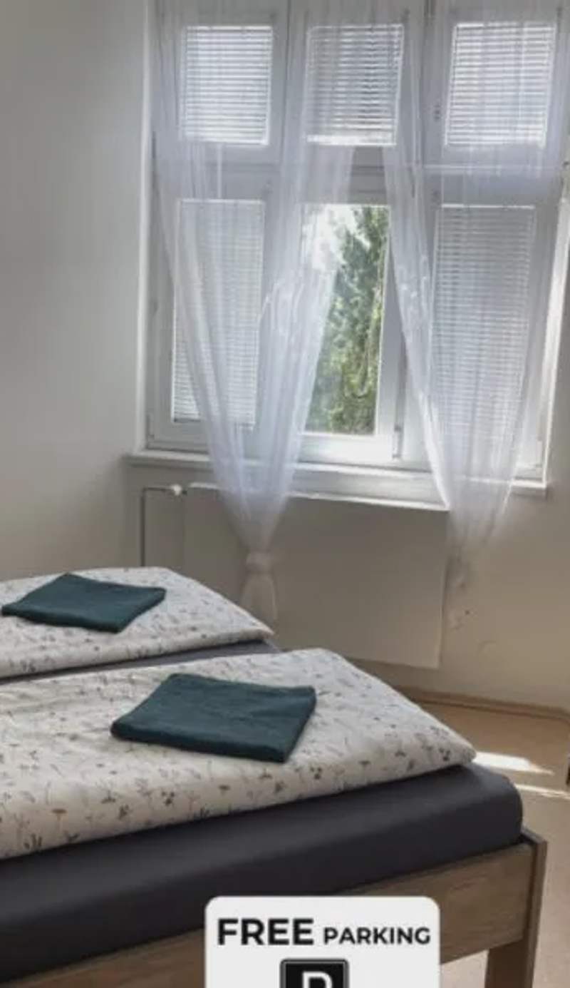 Hostel u Arény