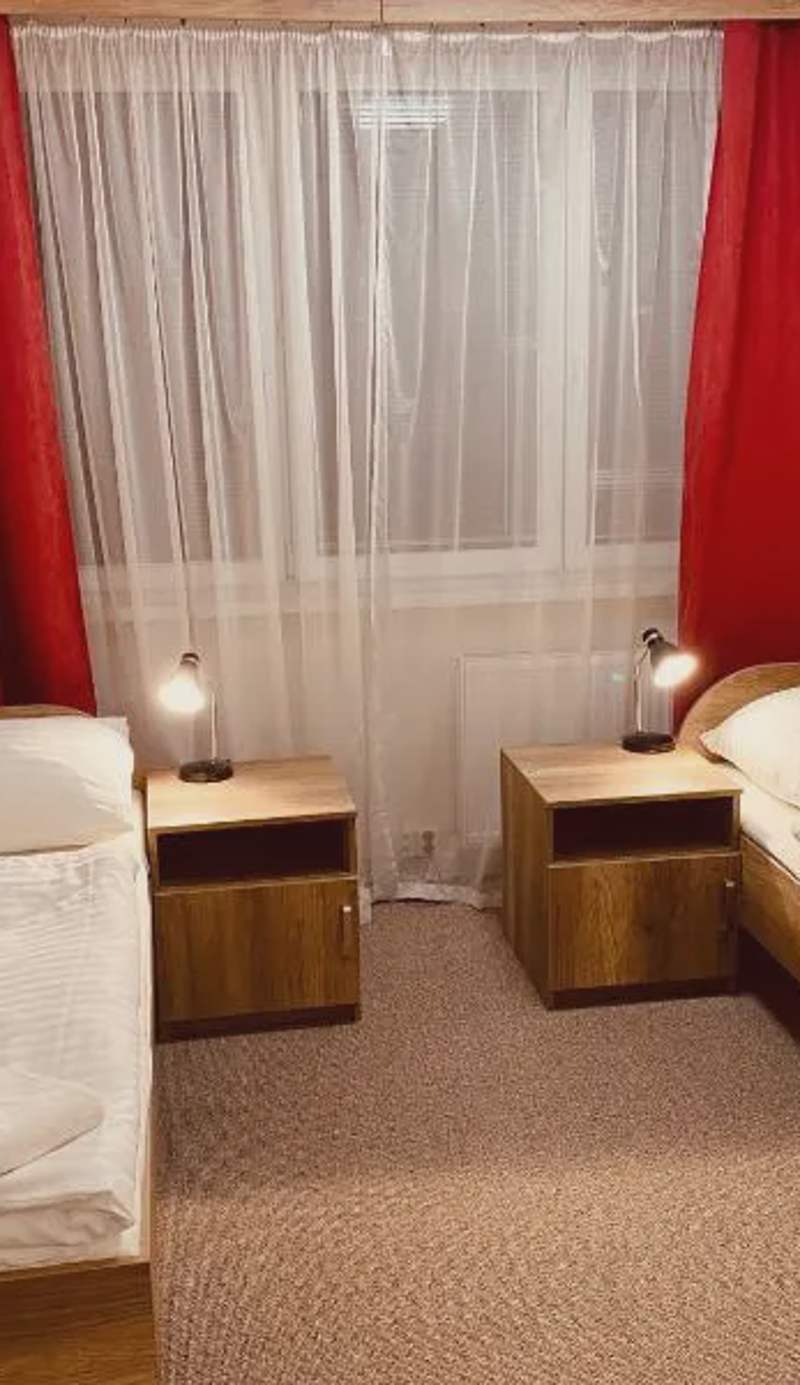 LC - Hotel Ostrava