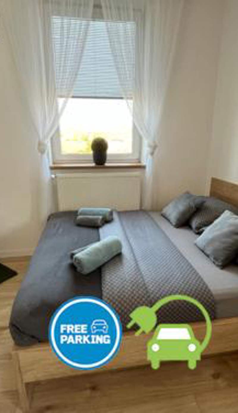 Bella Apartment Ostrava