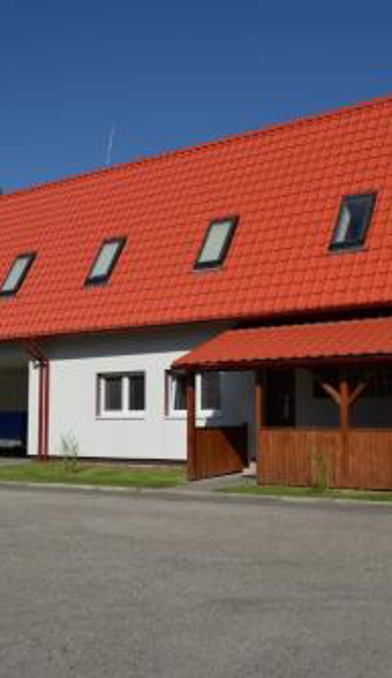 Školící středisko ABENA s ubytováním